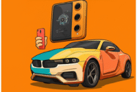 Era Baru Pengalaman Premium: Menggali Android 14 (One UI 6) di Samsung Galaxy S23 Ultra