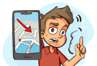 Jangan Tersesat Lagi! Panduan Lengkap Mengatasi Masalah GPS Android Tidak Akurat