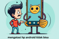 Ketika Android Anda Tiba-Tiba Mati: Panduan Lengkap Mengatasi HP yang Tidak Bisa Hidup