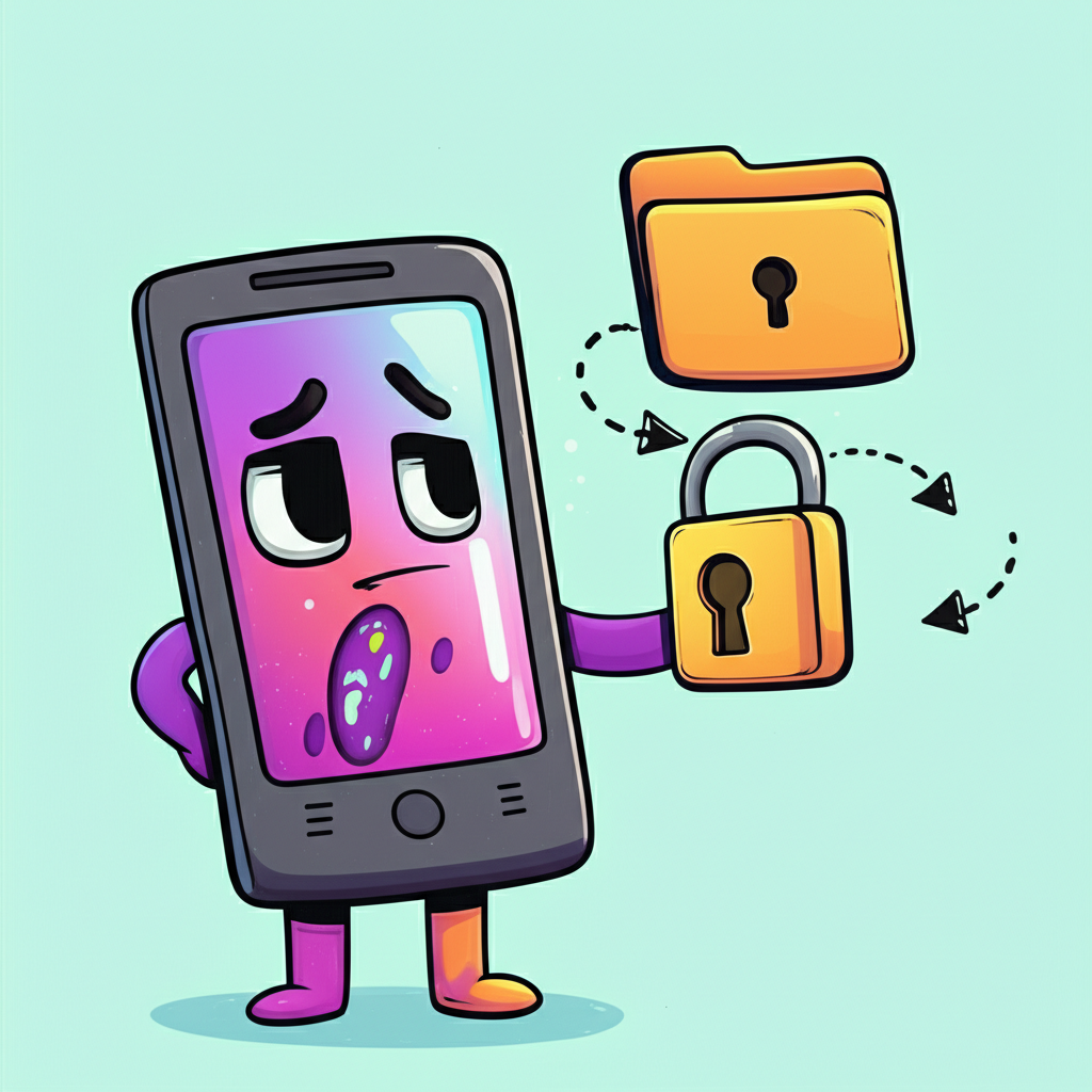 Melindungi Jejak Digital Anda: Tutorial Lengkap Membuat Folder Aman di Android