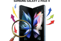Menelusuri Jejak Nilai: Analisis Harga Jual Kembali Samsung Galaxy Z Fold 4