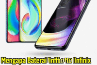 Mengapa Baterai Infinix Note 30 VIP Cepat Habis? Analisis Mendalam dan Solusi Praktis