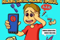 Mengatasi Momok Sinyal HP Android Hilang Timbul: Panduan Lengkap untuk Koneksi yang Stabil