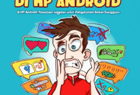 Mengatasi Serangan Iklan Pop-Up di HP Android: Panduan Lengkap untuk Pengalaman Bebas Gangguan