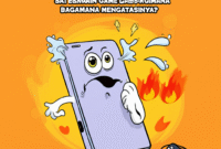 Menguak Misteri: Mengapa HP Android Anda Cepat Panas Saat Bermain Game dan Bagaimana Mengatasinya?