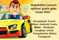 Menjelajahi Dunia Aplikasi Android Gratis Tanpa Iklan: Panduan Lengkap untuk Pengalaman Bebas Gangguan
