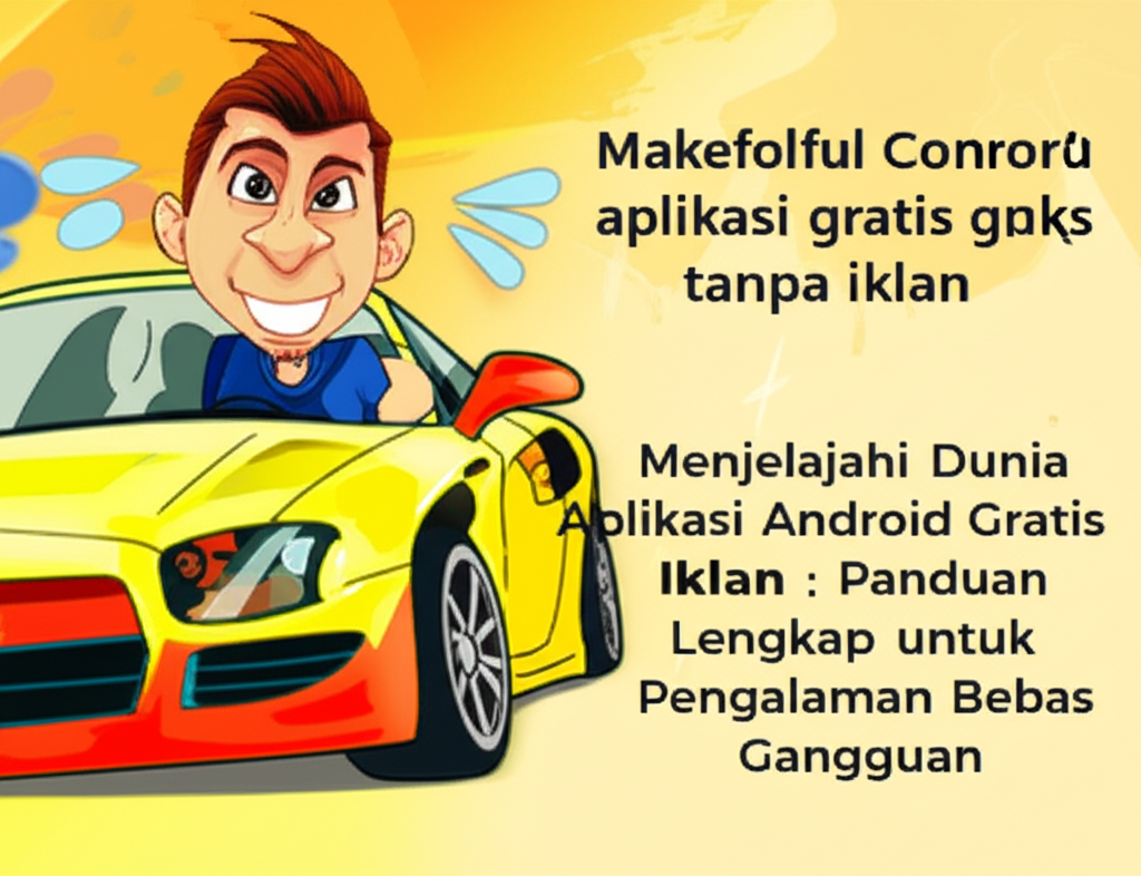 Menjelajahi Dunia Aplikasi Android Gratis Tanpa Iklan: Panduan Lengkap untuk Pengalaman Bebas Gangguan