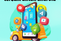 Menjelajahi Dunia Catatan Digital: Rekomendasi Aplikasi Catatan Terbaik untuk Android di Tahun 2024