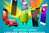 Menjelajahi Era Baru Android: Update Terkini untuk Semua Merek (Android 14 dan Lebih Jauh)