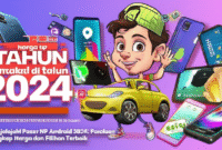 Menjelajahi Pasar HP Android 2024: Panduan Lengkap Harga dan Pilihan Terbaik