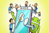 Panduan Lengkap: Cara Membersihkan Cache di HP Android untuk Performa Optimal