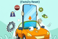 Panduan Lengkap: Cara Reset HP Android ke Pengaturan Pabrik (Factory Reset)