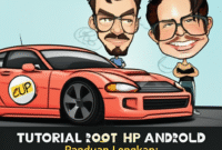 Panduan Lengkap: Cara Root HP Android Tanpa PC (Memahami Risiko dan Manfaat)