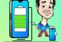 Panduan Lengkap Kalibrasi Baterai Vivo Y36: Mengembalikan Akurasi dan Memperpanjang Umur Baterai Anda