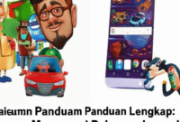Panduan Lengkap: Menguasai Rekaman Layar di Android – Dari Pemula hingga Profesional