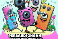 Perbandingan HP Android Kamera Terbaik 2024: Siapa Raja Fotografi Ponsel?