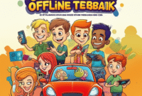 Petualangan Tanpa Batas: Rekomendasi Game Android Offline Terbaik yang Wajib Kamu Coba