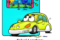 Solusi Lengkap: Mengatasi HP Android yang Tidak Bisa Masuk Recovery Mode