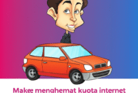 Strategi Jitu Menghemat Kuota Internet di HP Android: Maksimalkan Pengalaman Digital Tanpa Boros