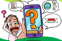 Terjebak di Luar Ponsel Anda? Panduan Lengkap Mengatasi Lupa Pola atau Password Android