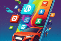 Transformasi Layar Android Anda: Rekomendasi Aplikasi Wallpaper Bergerak Terbaik untuk Tampilan yang Hidup dan Dinamis