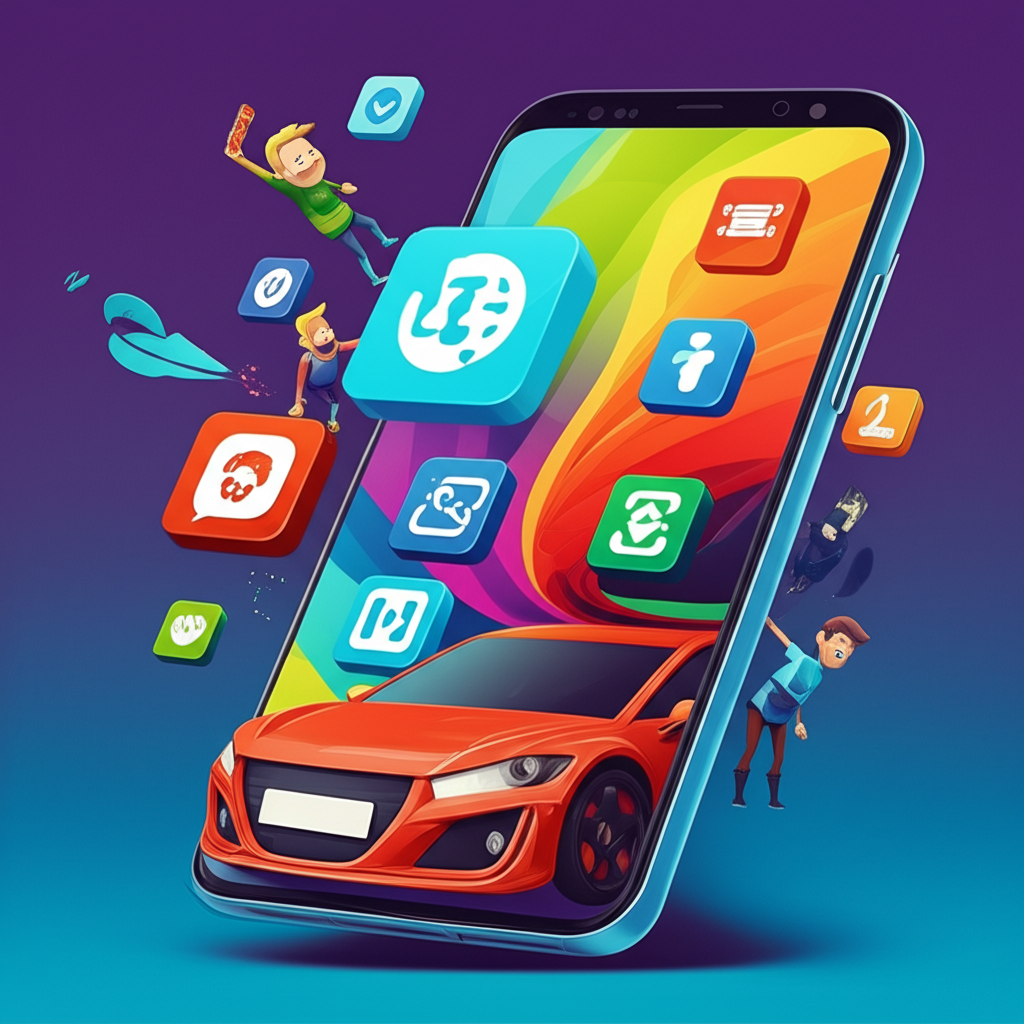 Transformasi Layar Android Anda: Rekomendasi Aplikasi Wallpaper Bergerak Terbaik untuk Tampilan yang Hidup dan Dinamis